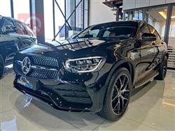 مرسيدس بنز GLC